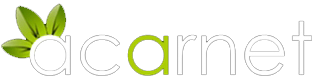 Acarnet Logo